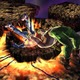 Illustration for article titled Two New Tatsunoko vs. Capcom Characters Revealed!